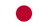 Japan flag