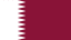 Qatar flag