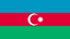 Azerbaijan flag